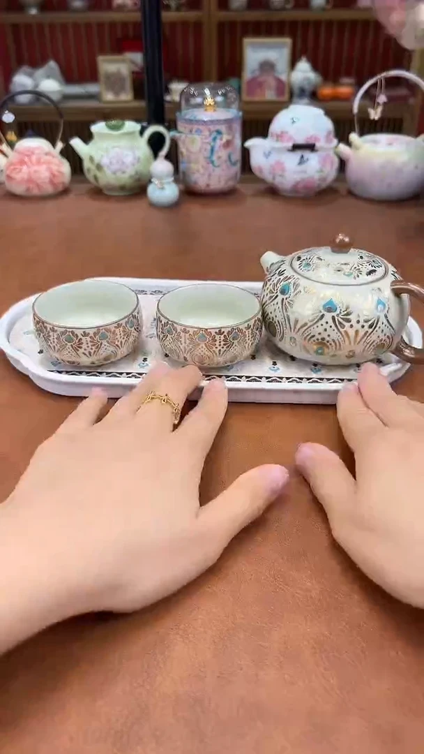 -熹宁陶瓷通用链接