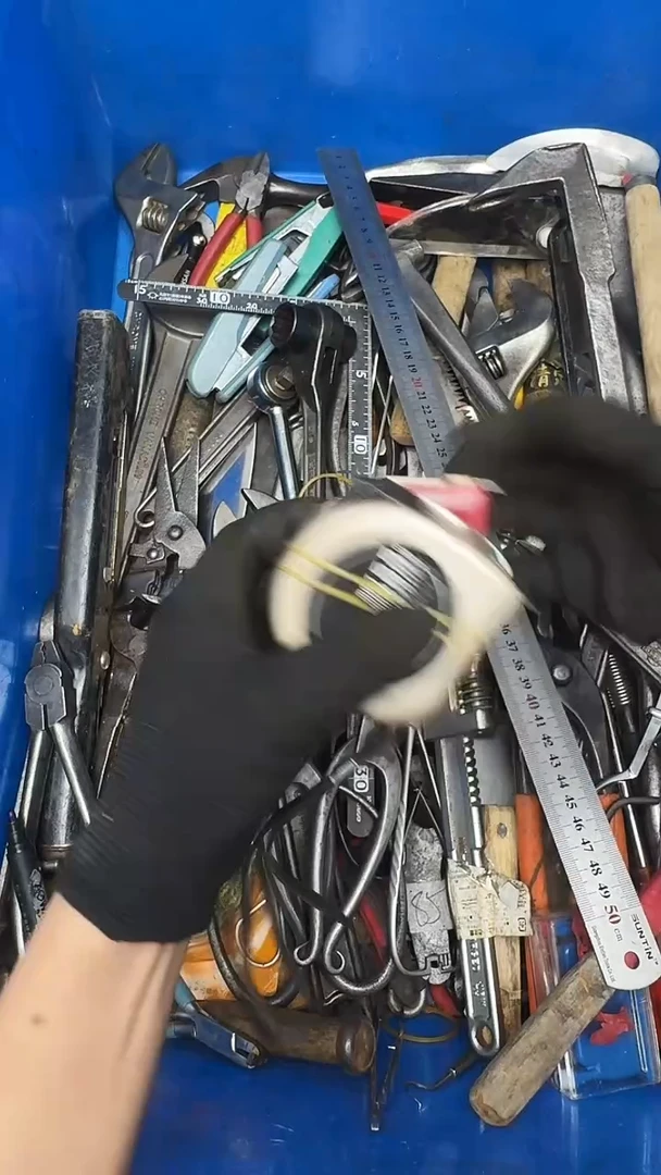 集****馆五金工具剪子钳子23