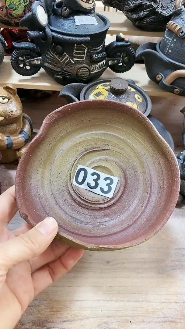 爱砂陶艺爱砂陶艺