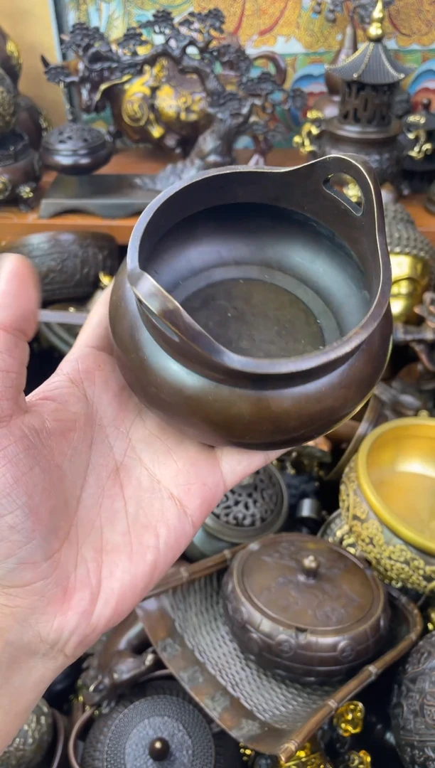 高品铜社精选链接