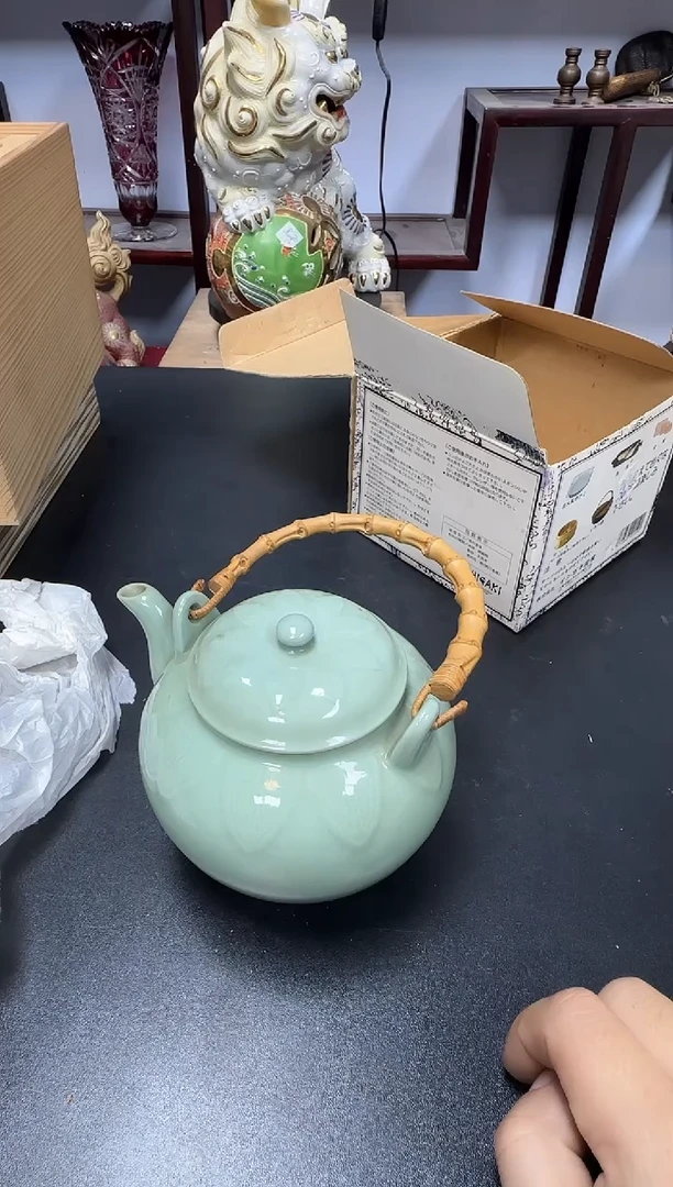 中古物品，天天好物94