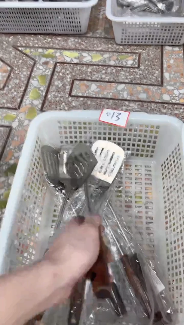 【闪购商品】不锈钢013