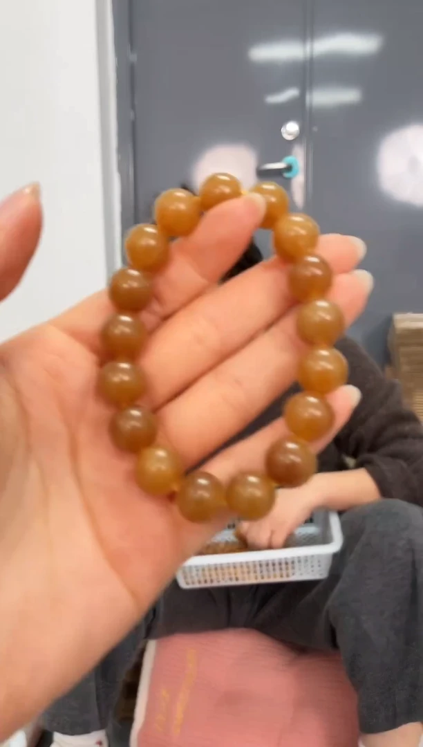 【慧慧甄选】高端轻奢手链多样性发货HF1259S