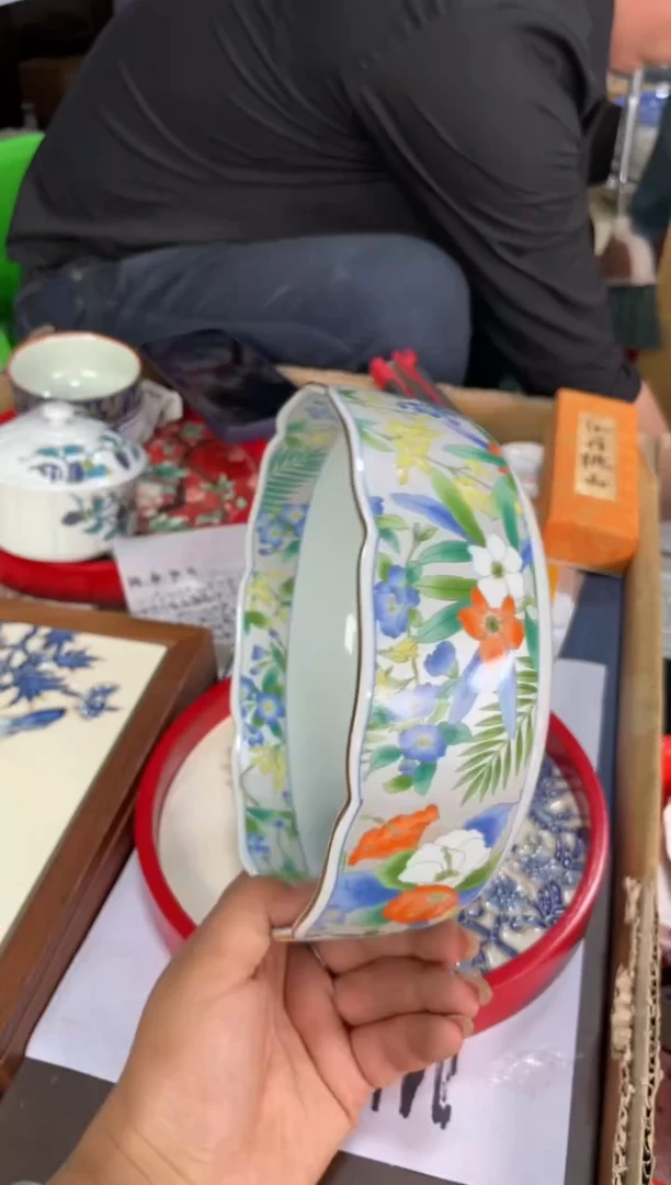 【闪购商品】瓷片瓷片满20米包邮一单一付