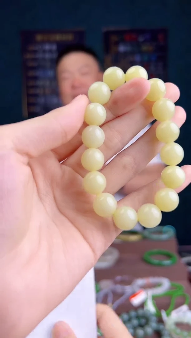 和田玉未镶嵌颈饰多样性发货 拍一单发一个