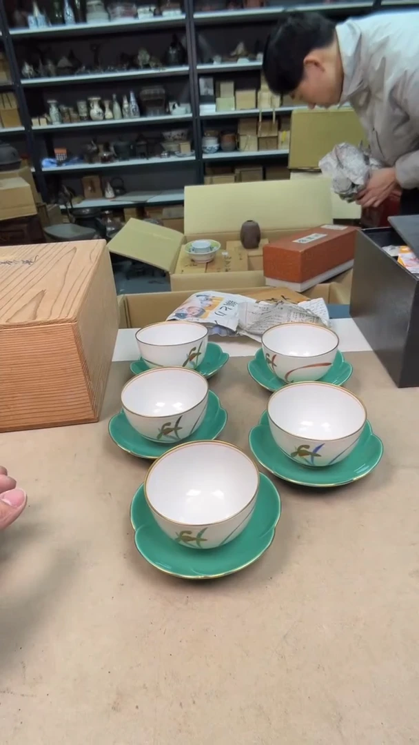 【闪购商品】摆件茶宠瓷器茶具套装