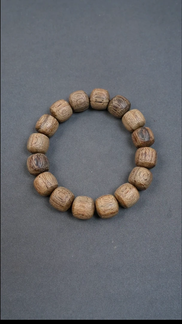 沉香沉香碎屑奋***李13mm柬埔寨好味道15g