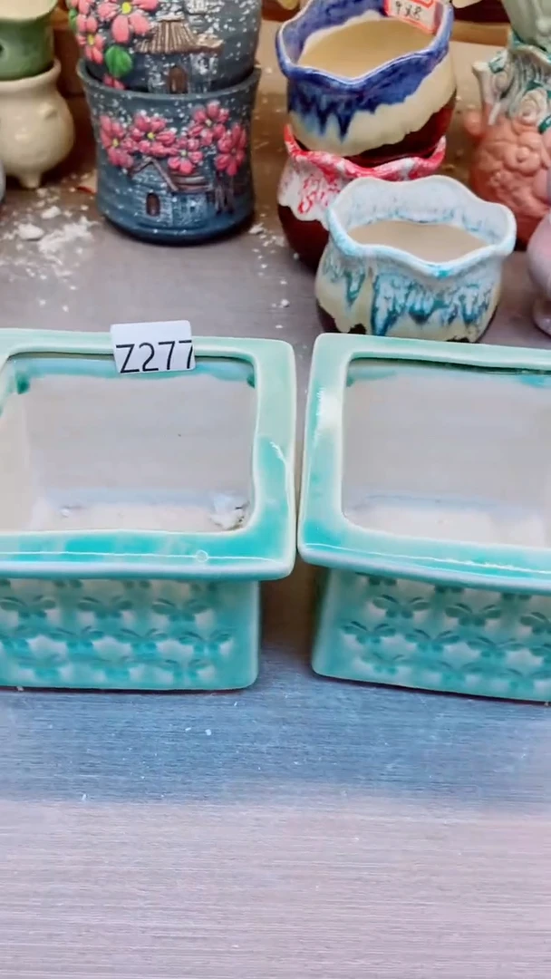 【闪购商品】陶瓷@@Z277