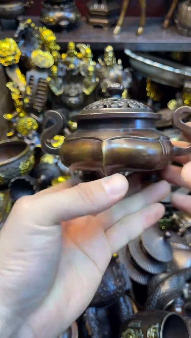 1案台摆件 物品摆件