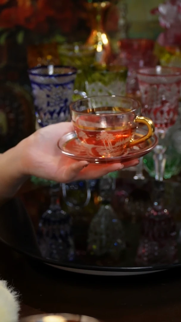 【闪购商品】摆件米多家中古美物 如图所示  831