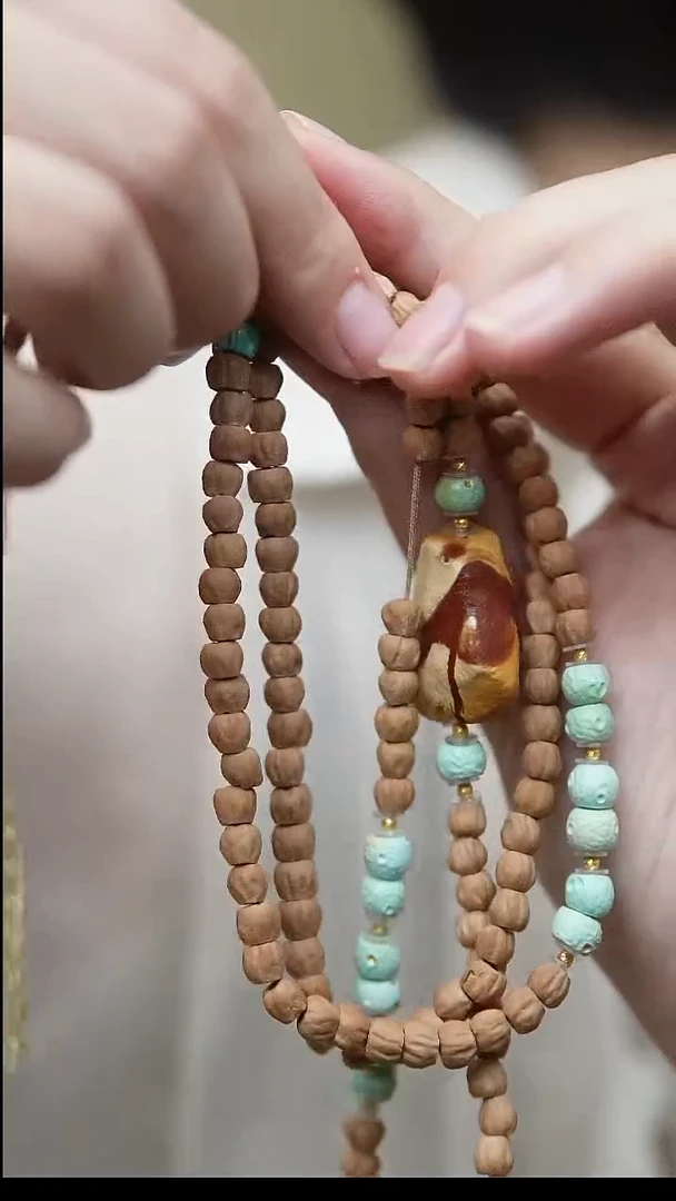 裸石蜜蜡未镶嵌*蜜蜡原石*百香籽*108设计款