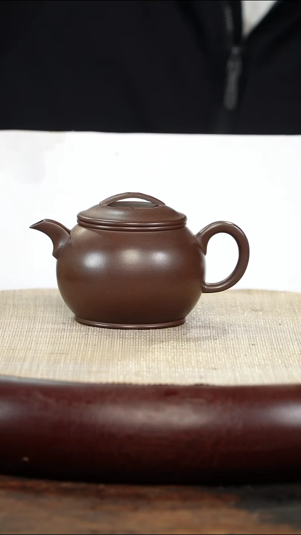 茶壶紫砂老行家紫砂17