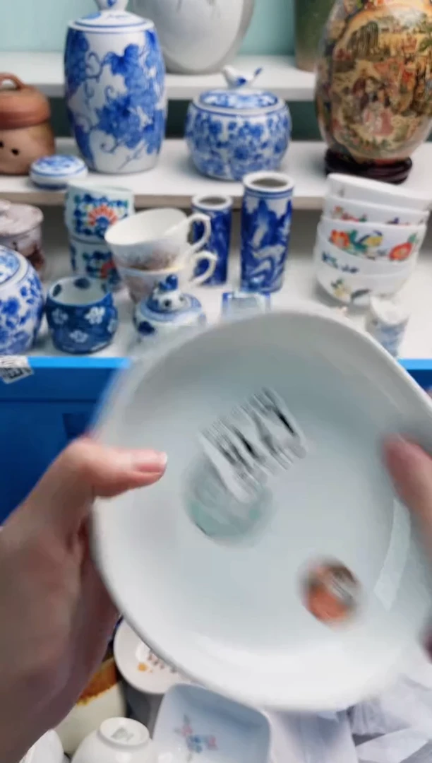陶瓷月***亮L715****