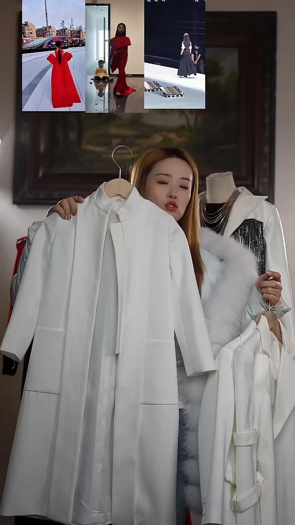 120码艺桐轩儿童潮服