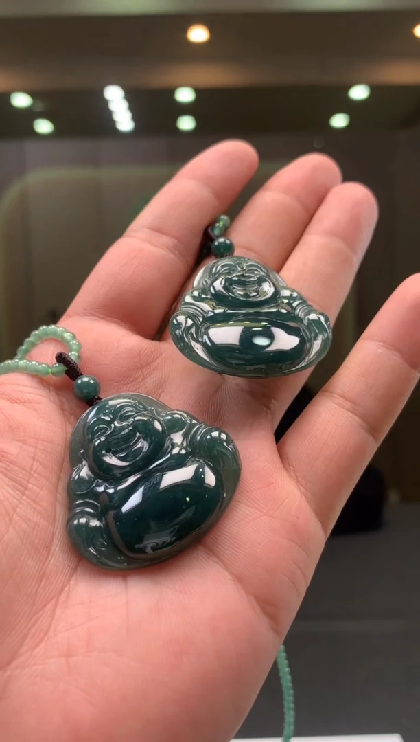 未镶嵌定制翡翠多样性发货（只发一件）*N21