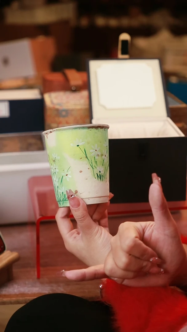 【闪购商品】其他茶具茶具（无礼盒@@T120