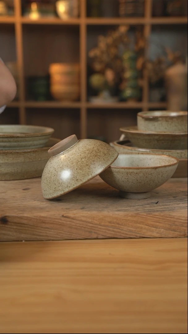 奶奶系列的奶奶碗2个