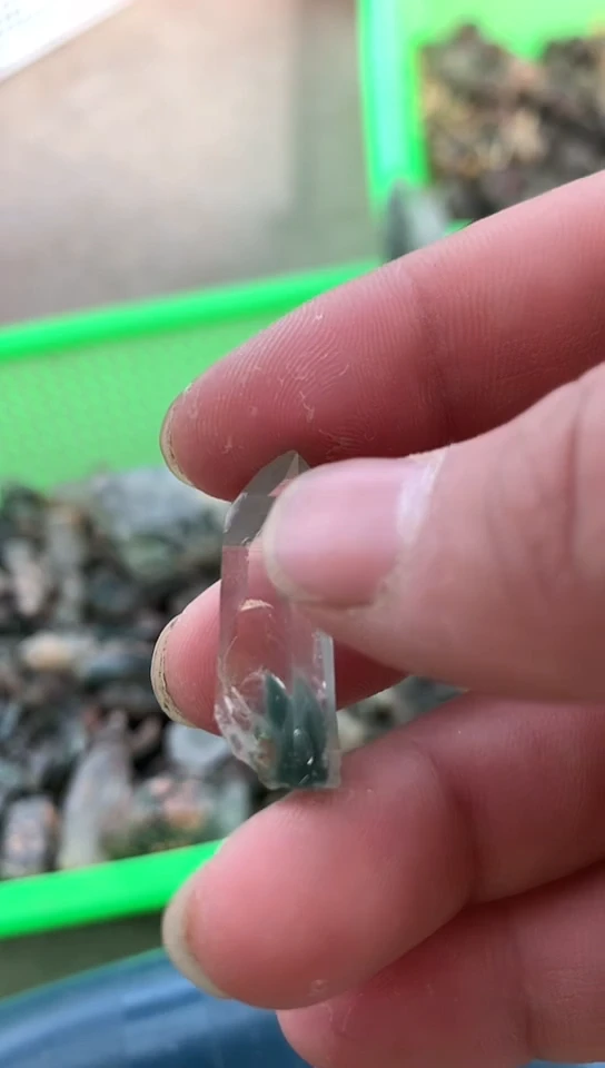 【闪购商品】水晶，未镶嵌阿，水晶