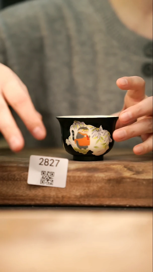 【落单孤品】福利/杯子@@2827