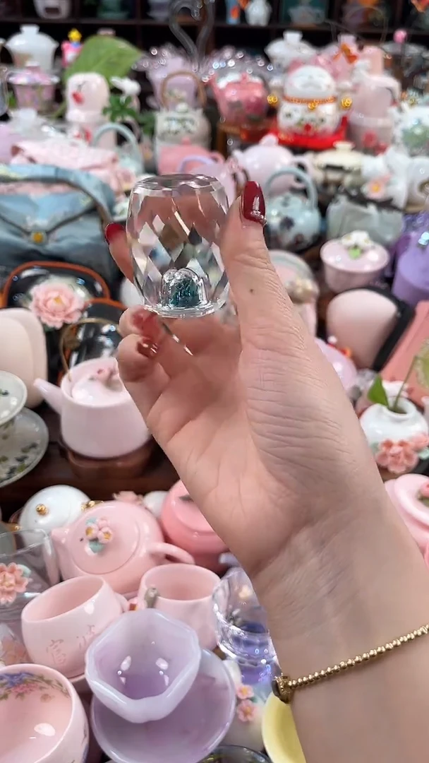 【闪购商品】壶茶具：库存仅剩1件