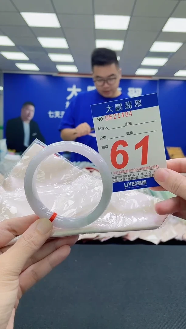 未镶嵌手镯翡翠AAAAAAAAA