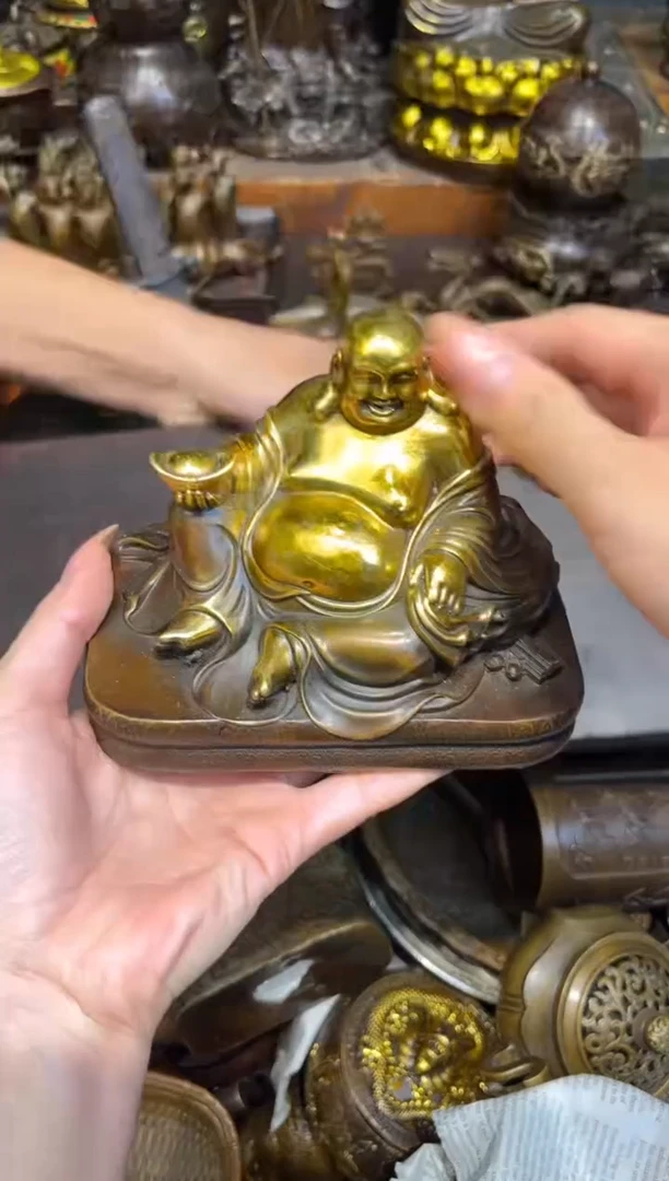 C三浒铜专属高端精品