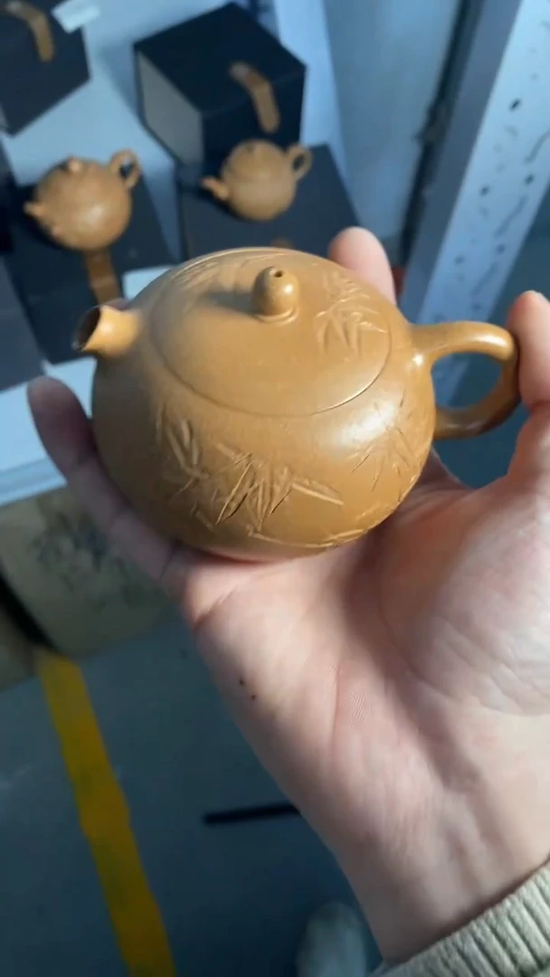 瓷片T1313陶瓷茶具茶器