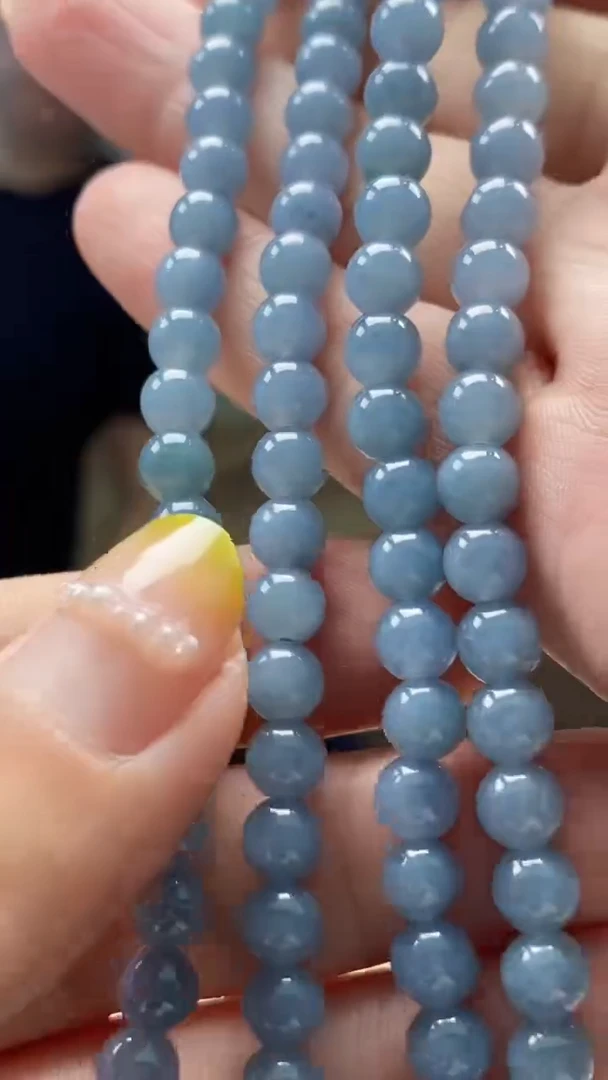 定制翡翠未镶嵌多样性发货【只发一件】*q11