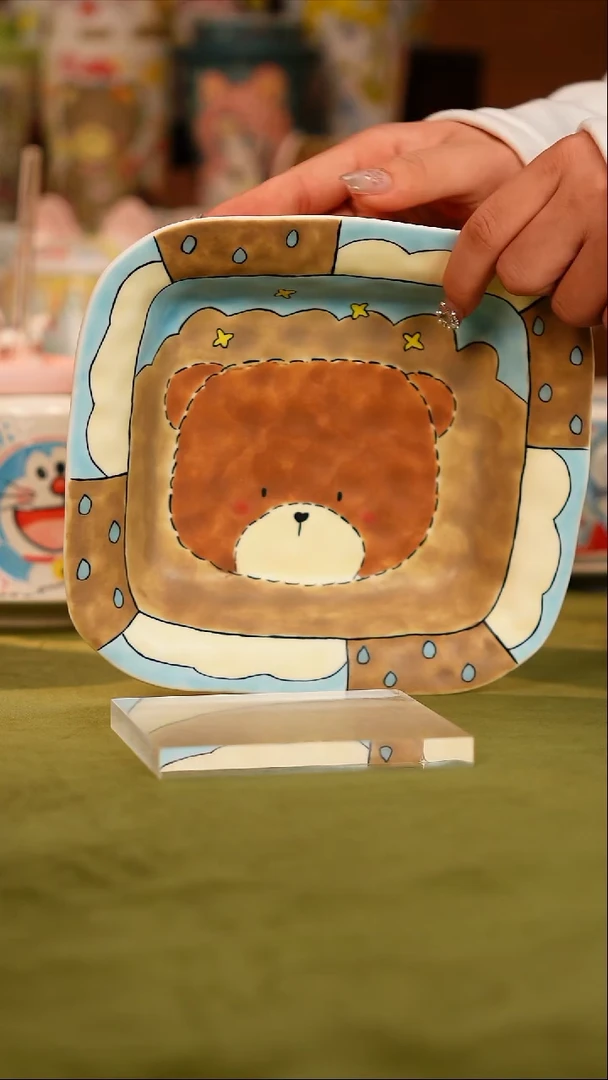 牡野器物    牡野器物