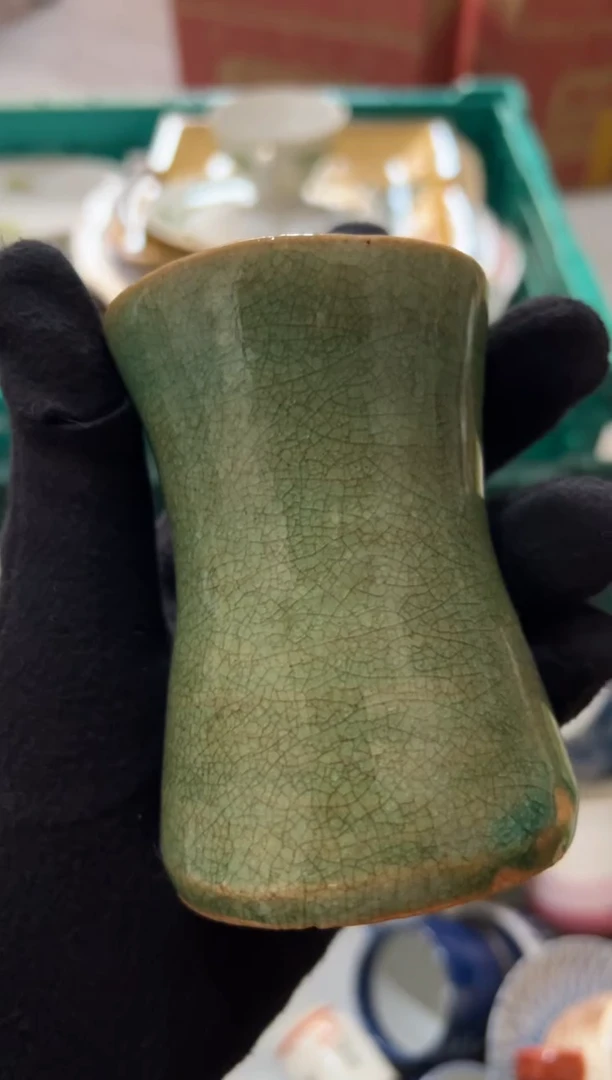 小**事小城中古商品默认瑕疵完美主义慎拍