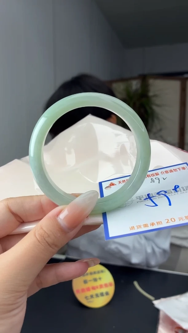未镶嵌手镯翡翠111111111111