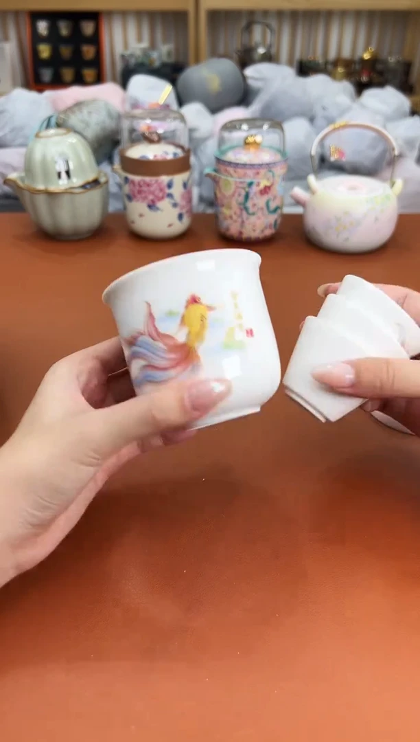 万家瓷坊清货商品链接@@YS491