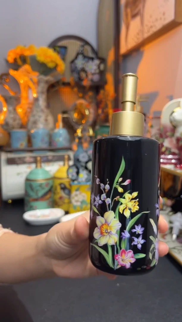 外贸陶瓷家居百货