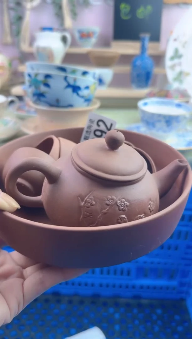 瓷片每**乐         E692