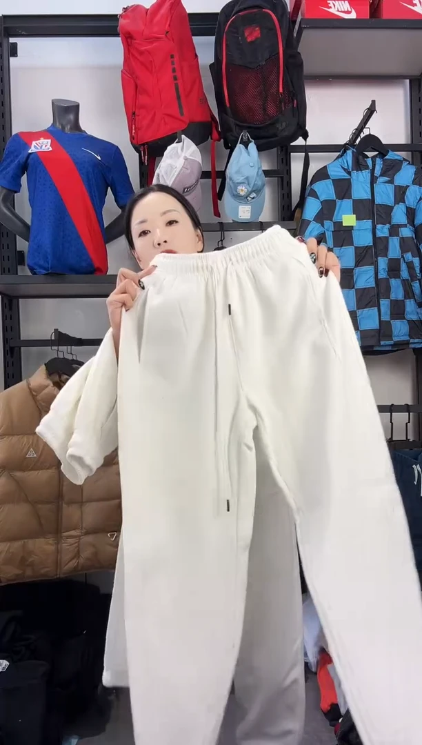 764闪购编码Nike/Jordan运动卫衣裤以直播间过款为准尺码·110jin