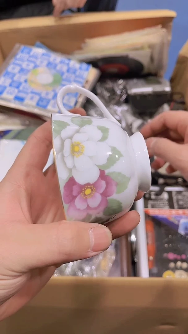 【闪购商品】瑕疵品瓷器瓷器瓷器瓷器
