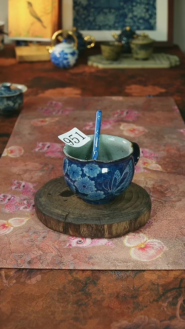 茶碗...........951