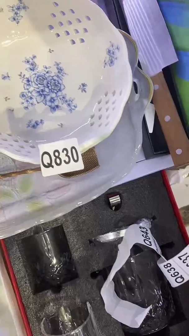 瓷片L*J830 LHJ LHJ LHJ