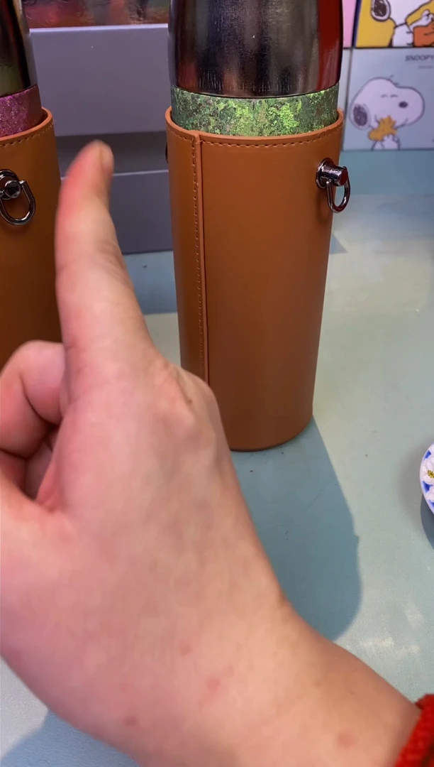 【闪购商品】瓷片钛杯