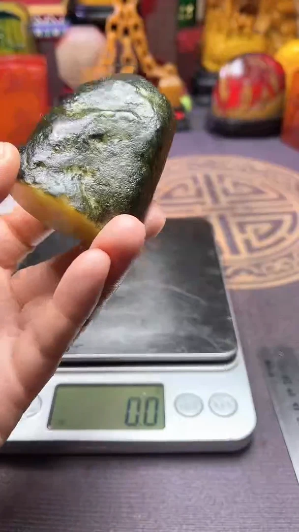 寿山石印石寿山石寿山料1111