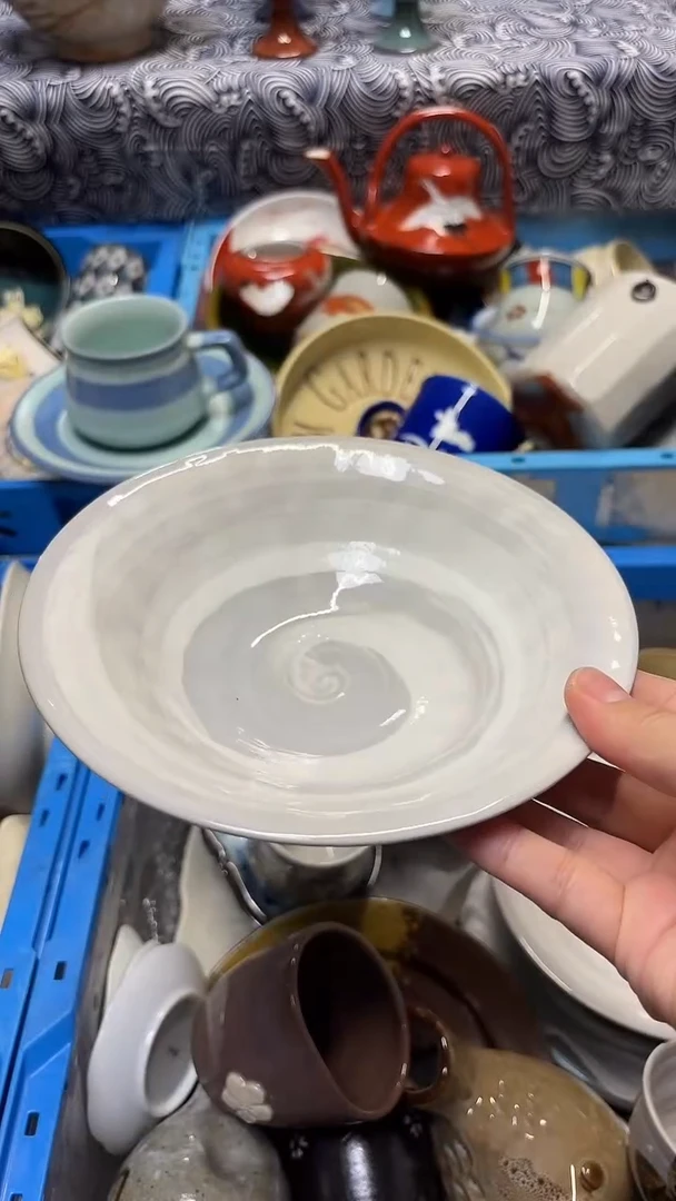 瓷片喵喵家都是大漂亮