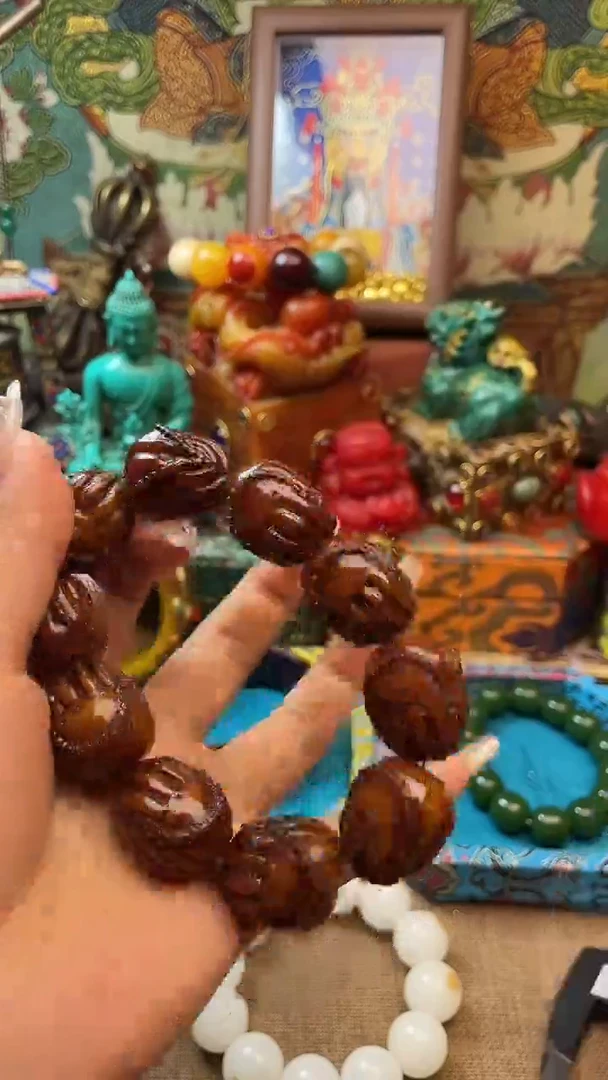 未镶嵌颈饰蜜蜡好物推荐好物推荐