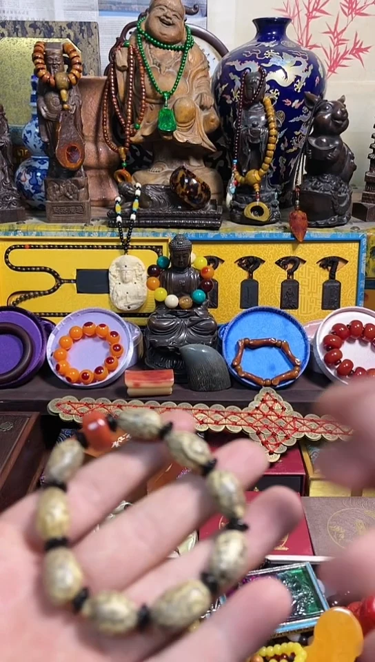 木旭升文玩精选推荐