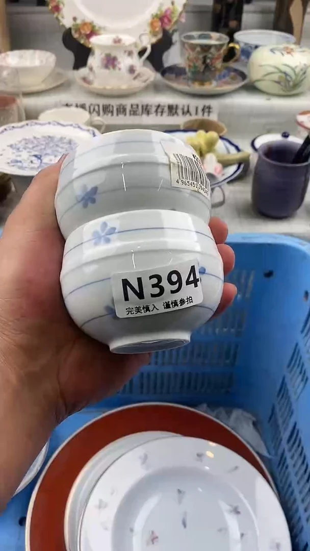 瓷片岩*       394