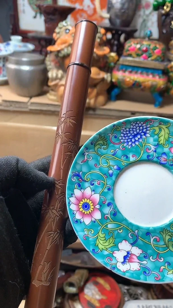 【闪购商品】瓷器默认微瑕瓷器