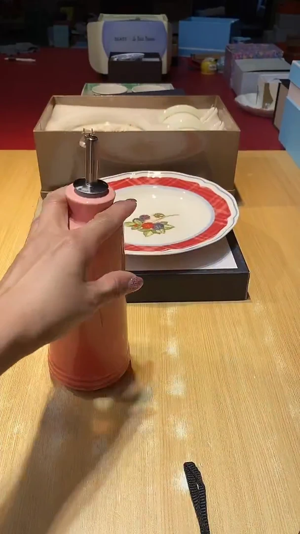 瓷片生活的本意是开心啊@@1