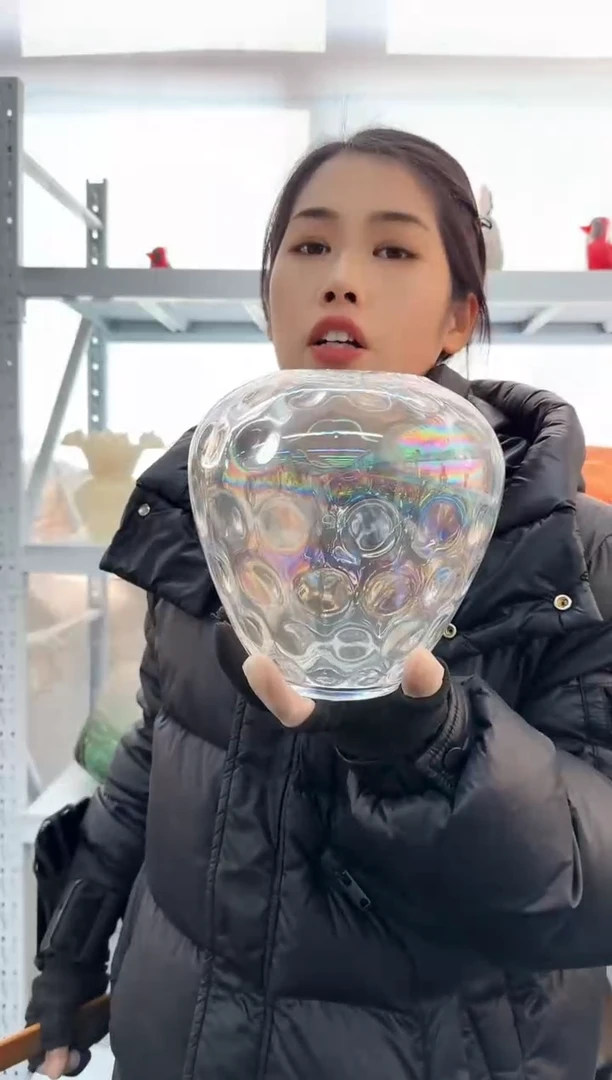 【闪购商品】花瓶9*20..........