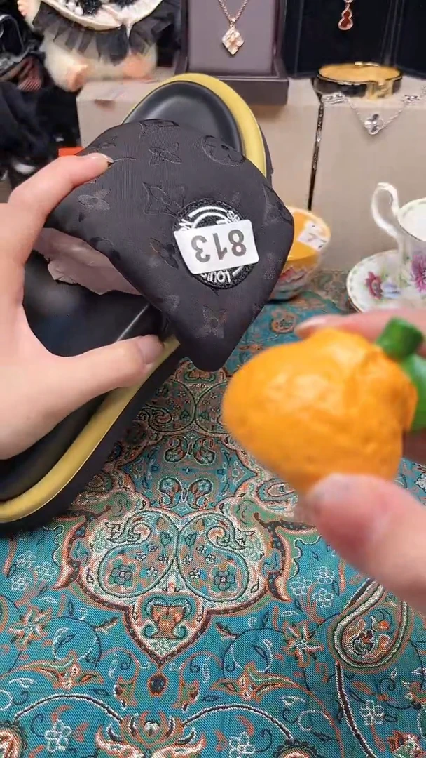 瓷片瓷片柴窑烧制半手工多人