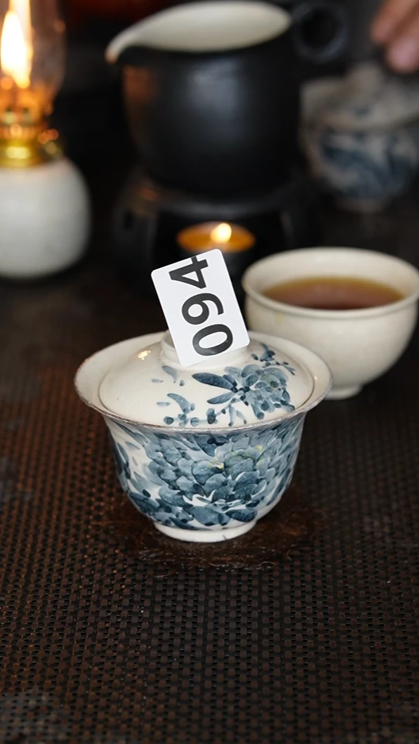 【闪购商品】094景德镇{立梦陶}手作