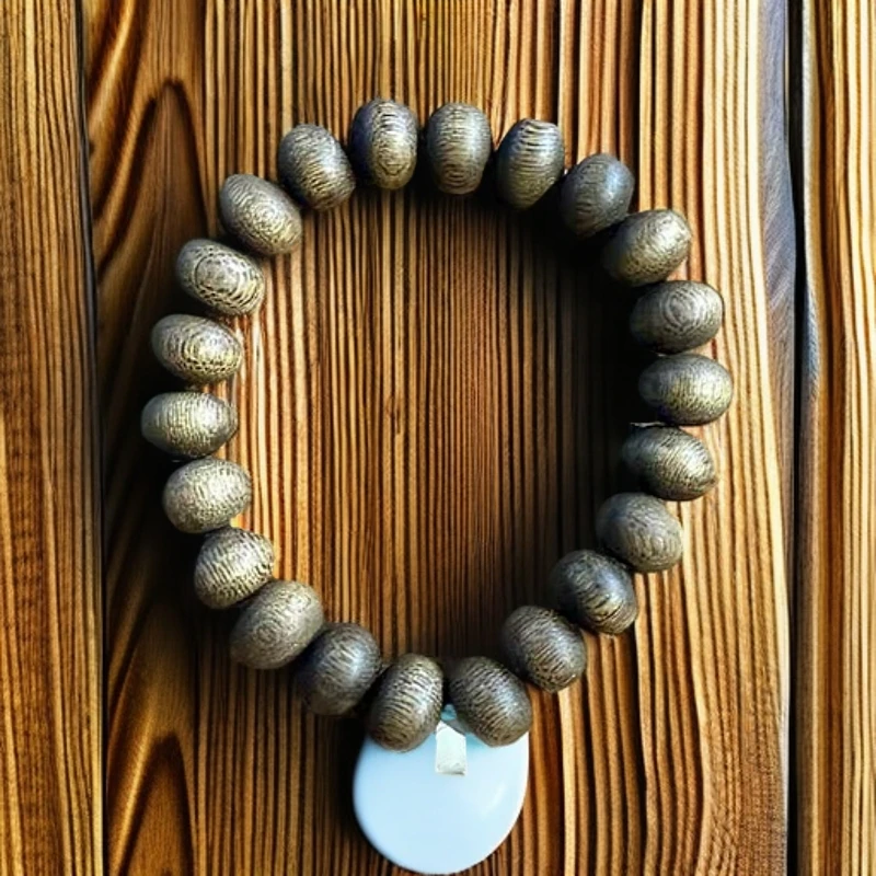 6#仓库-LS-FXG30289沉香手串/多样性发货